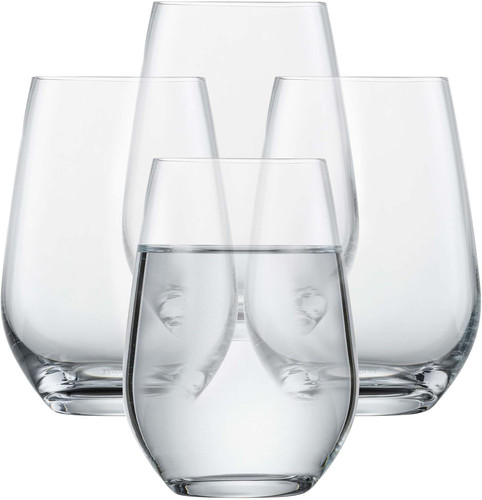Bicchiere acqua forté - da,