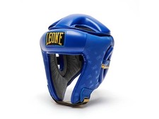 LEONE CASCO BOXE KICK BOXING