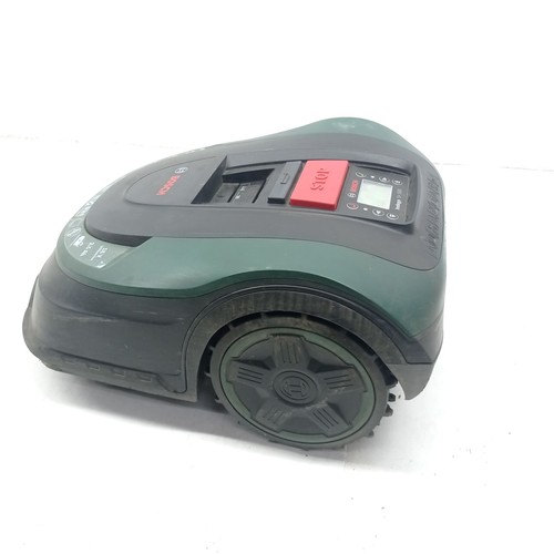 Bosch indego 500 - indego,