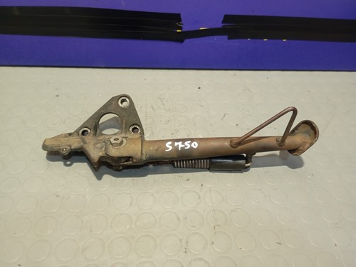 Cavalletto laterale aprilia - cavalletto,