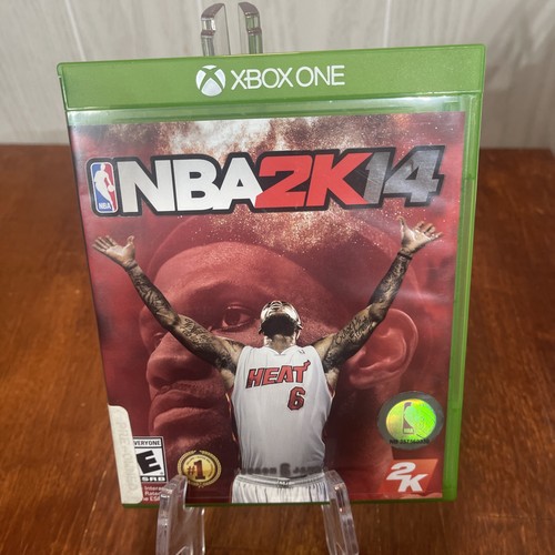 Nba 2k14 gioco xbox one - nba,