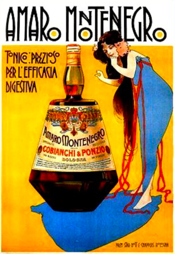 Poster stampa vintage - stampa,