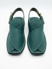 Sandali uomo peshawari chappal - sandali,