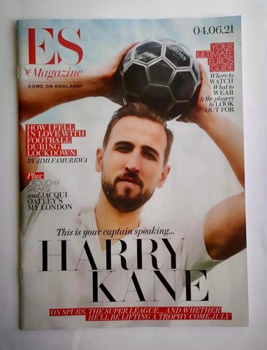 Rare harry kane euro - rare, 2021