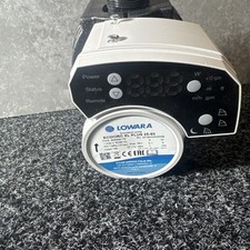 Pompa di circolazione