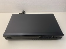 Yamaha Tuner TX-492 Rds Hi-fi