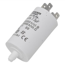 Condensatore Candy 7.5uF 7.5mf