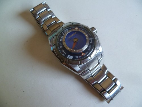 Orologio polso chronotech - polso,