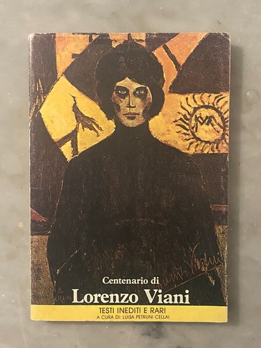 Centenario lorenzo viani - centenario,