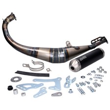 Silenziatore Polini 94cc Big