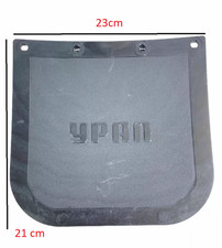 Paraspruzzi in plastica