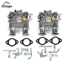 Carburetor for dcoe - 2x, 40