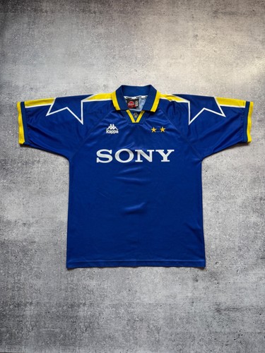 Maglia vintage juventus - maglia,