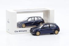 RENAULT CLIO WILLIAMS 1993