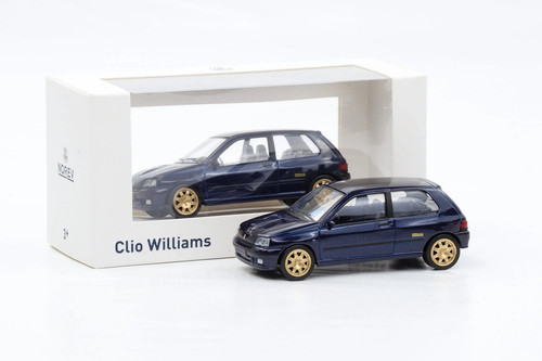 Renault clio williams 1993 - clio,