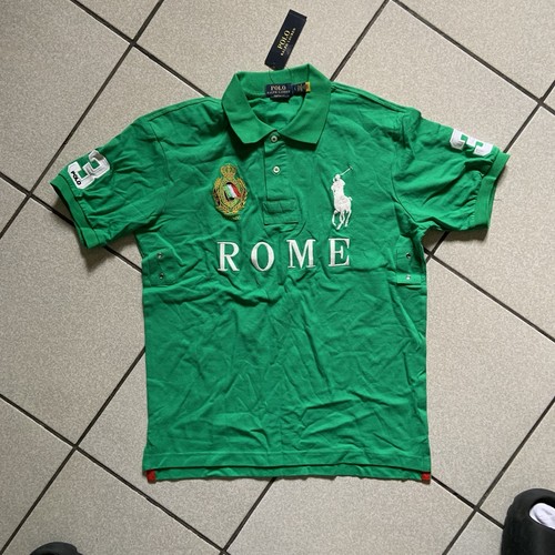 Polo ralph lauren chief keef - polo,