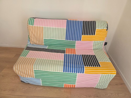 Divano letto ikea - ikea, lycksele