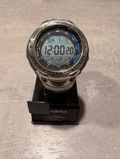 Casio Pathfinder SPF-70 Triple