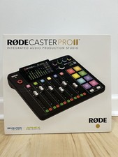 RØDE RODECaster Pro II -