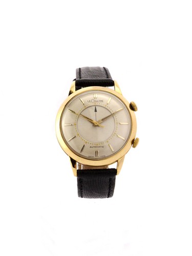 Orologio polso jaeger - da, oro