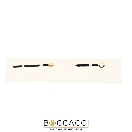 Omega 1000 coppia lancette - omega,