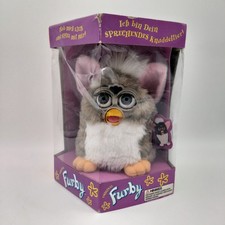 Originale Furby 1999 Hasbro
