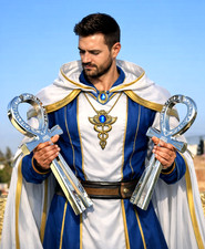 Very Big Ankh: Key of Life