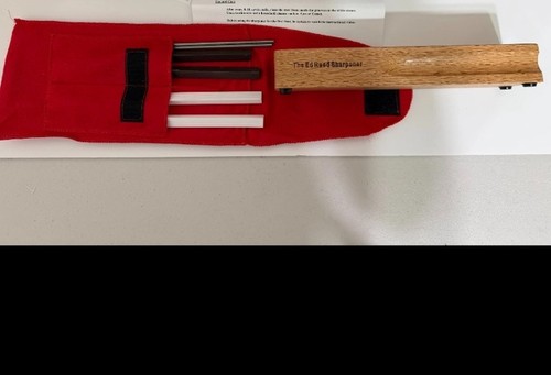 Nuovo cutco reed - nuovo,