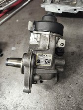 pompa Common Rail Gasolio alta