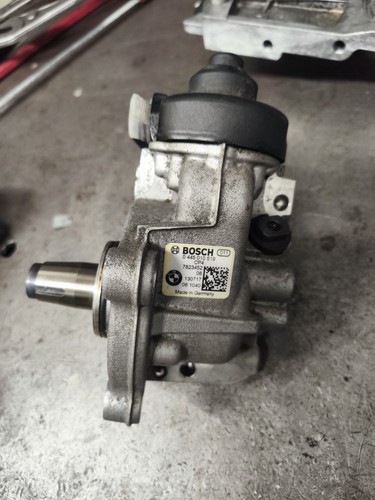 Pompa common rail gasolio alta - common,