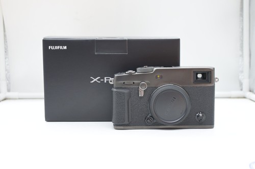 Fujifilm pro3 duratec - x‑pro3,