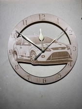 Orologio da parete Ford Focus