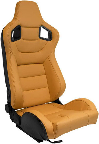 Sedile sportivo finta - sportivo,