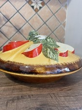 Porta torta/crostate/torte di