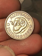 AUSTRALIA Splendida  Moneta 1