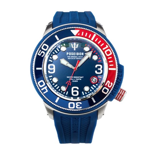 Orologio poseidon kienzle - poseidon-24,