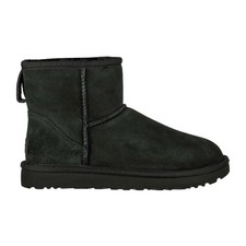 UGG M CLASSIC MINI BLACK