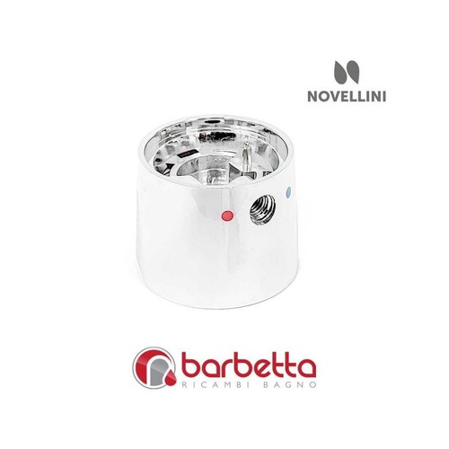 Manopola miscelatore meccanica - manopola,
