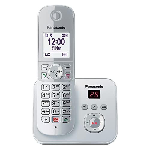 Panasonic - 1, telefon)