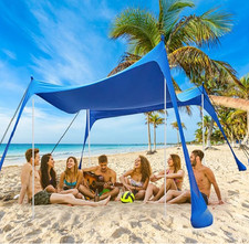 Tenda da Spiaggia Parasole