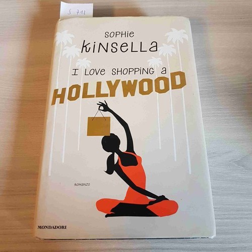 Love shopping hollywood - love,