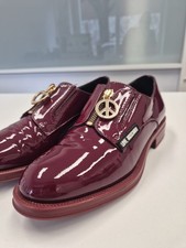 Scarpe Mocassini LOVE MOSCHINO