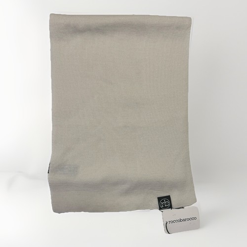 Roccobarocco sciarpa unisex - roccobarocco,