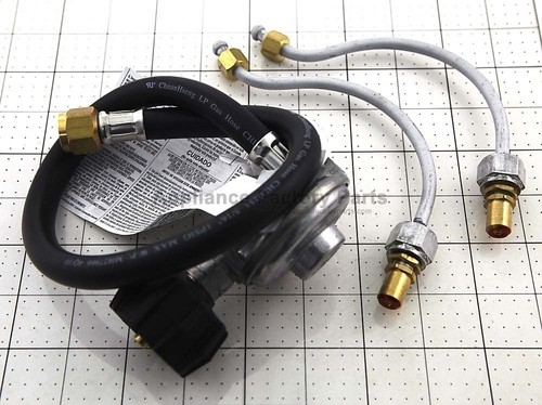 Broilmaster grill part - part, #