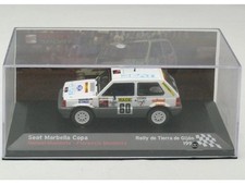 SEAT Marbella Copa Muniente