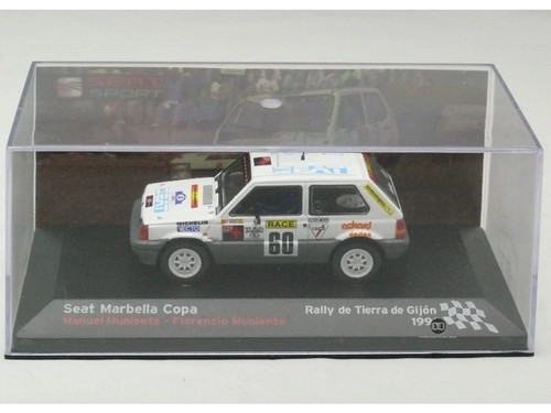 Seat marbella copa - seat,