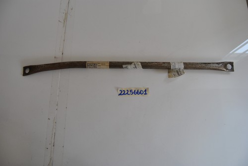Tirante lato cambio tie bar - lato,