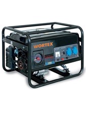 Wortex LW 2500 gruppo