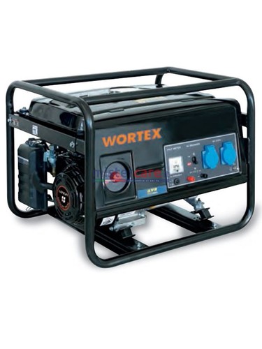 Wortex 2500 gruppo - wortex, lw