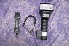 Flash Metz 45 CT-4 TTL con